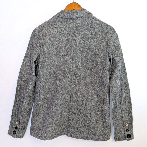 Sundance | 2 Blazers Embroidered Linen & Cotton Blend “Journey” Blazer | Size XS - Picture 13 of 16